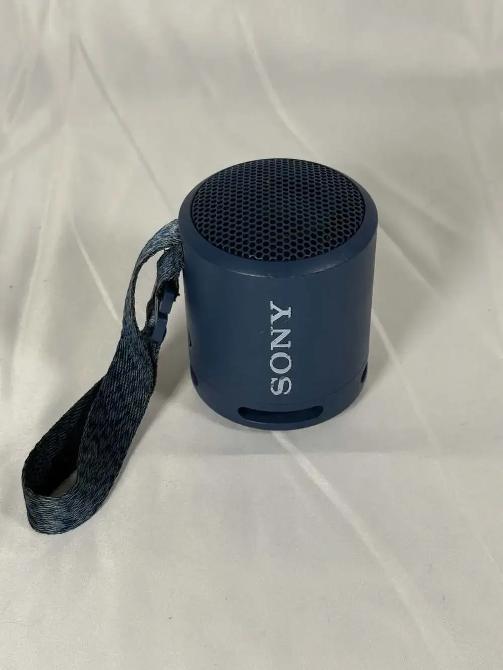 Sony EXTRA BASS Portable Wireless Bluetooth Speaker